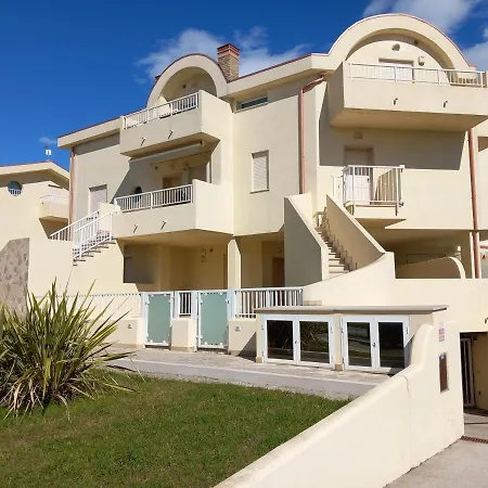 Casa Relax Mare 瓦斯托