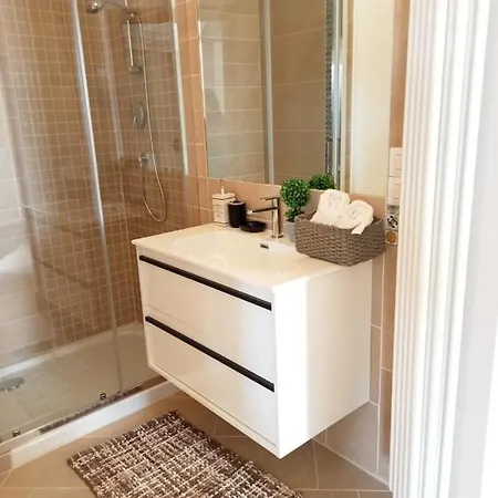 公寓 Casa Relax Mare 瓦斯托