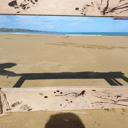 Appartamento Casa Relax Mare *