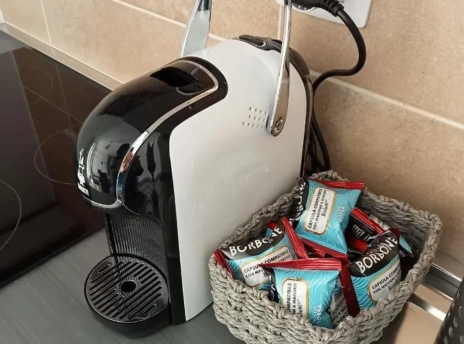 Casa Relax Mare * Vasto