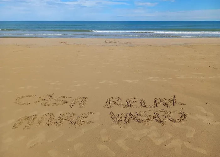 Casa Relax Mare * Vasto