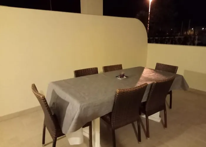 Casa Relax Mare Appartamento Vasto