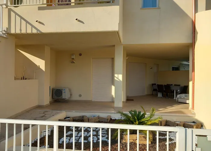 Casa Relax Mare * Vasto