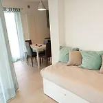 Casa Relax Mare Apartment Vasto