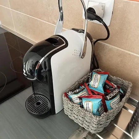 Casa Relax Mare * Vasto