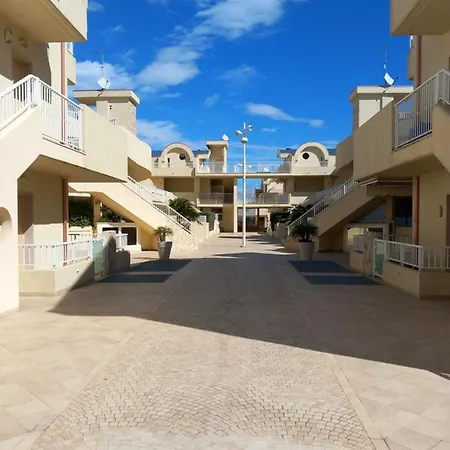 Casa Relax Mare