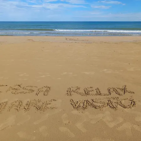 Casa Relax Mare * فاستو