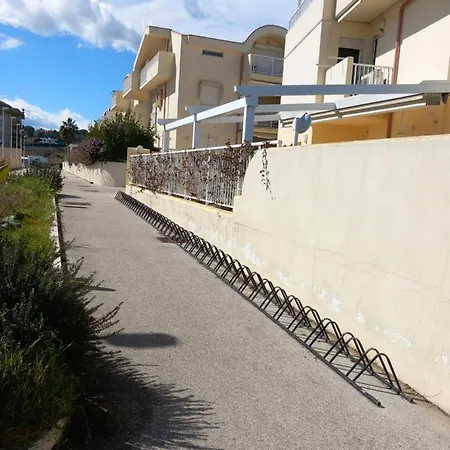 Lejlighed Casa Relax Mare *