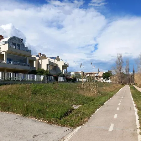 Casa Relax Mare