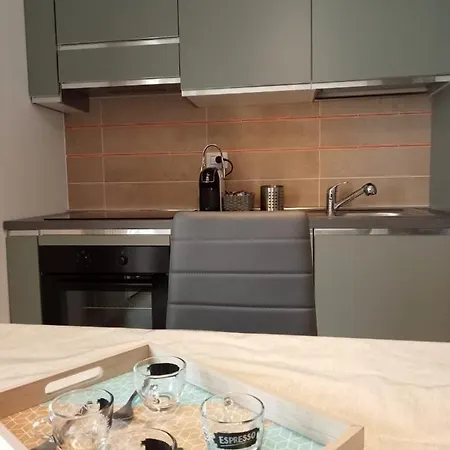 Lejlighed Casa Relax Mare