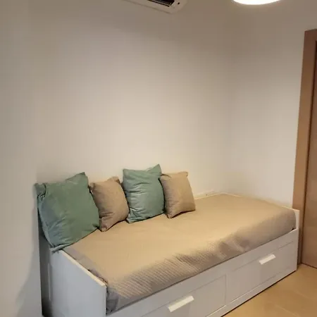 Lejlighed Casa Relax Mare *