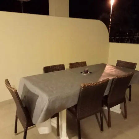 Casa Relax Mare Apartment Vasto
