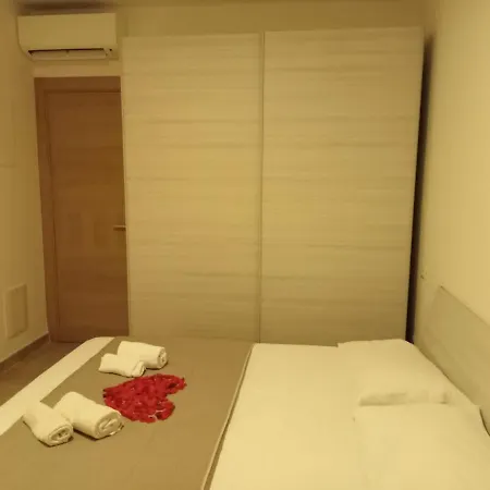 Apartamento Casa Relax Mare Vasto