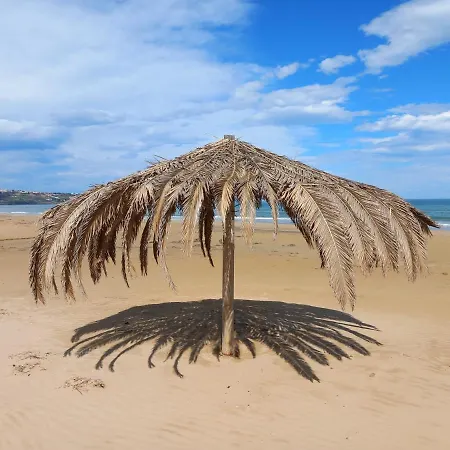 Apartamento Casa Relax Mare