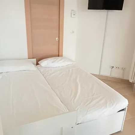 Casa Relax Mare Appartement