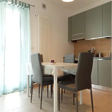 Apartamento Casa Relax Mare *