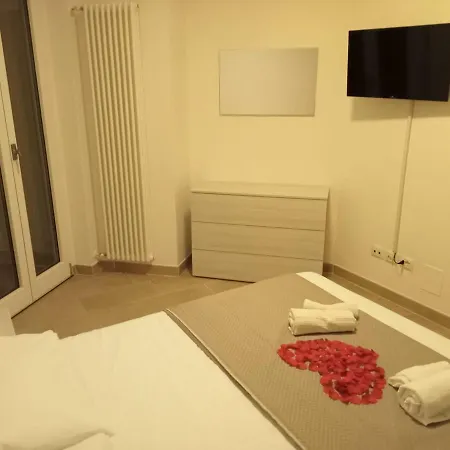 Lejlighed Casa Relax Mare *