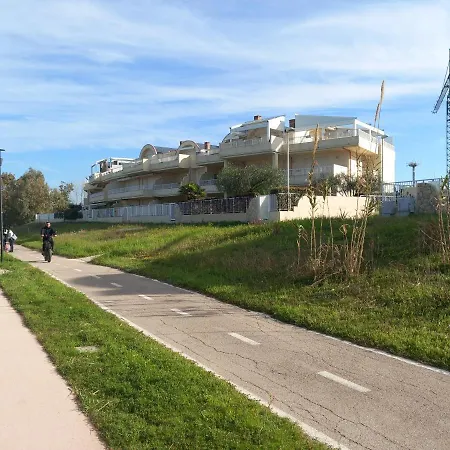 Casa Relax Mare