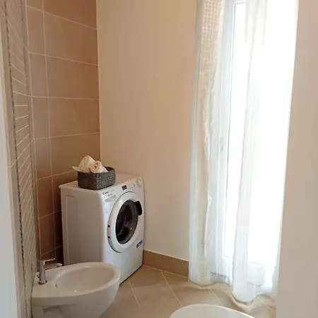 Casa Relax Mare Vasto