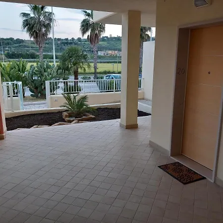 Apartamento Casa Relax Mare *