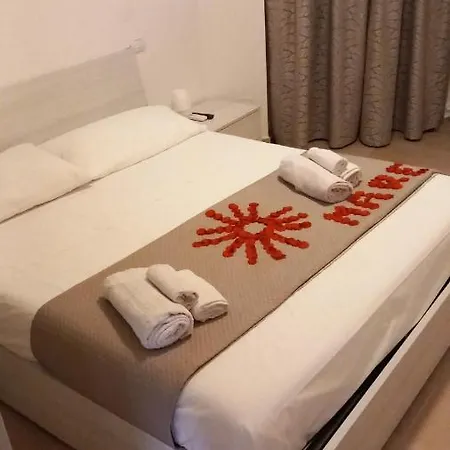 Casa Relax Mare