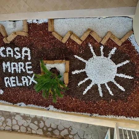 Casa Relax Mare