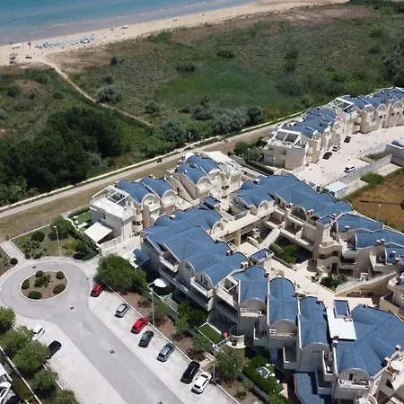 Casa Relax Mare Apartment
