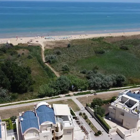 Casa Relax Mare Vasto