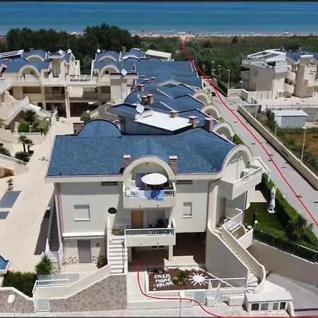 Casa Relax Mare * Vasto