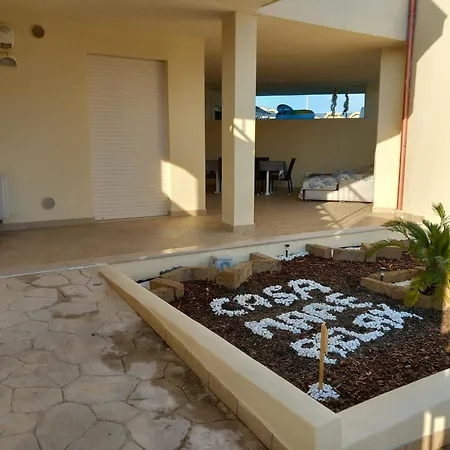 Apartment Casa Relax Mare Vasto