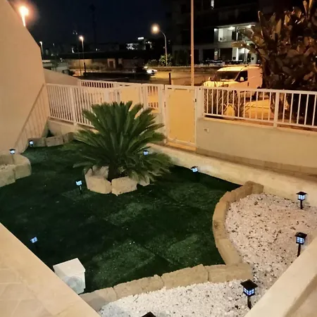 Casa Relax Mare Apartment