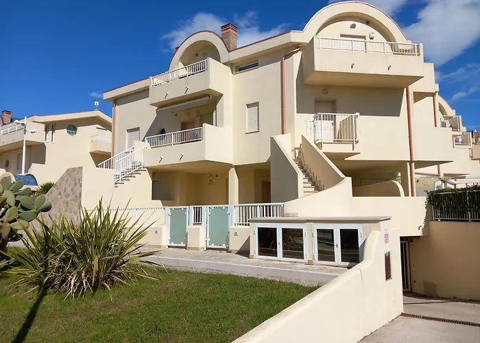 Casa Relax Mare Vasto