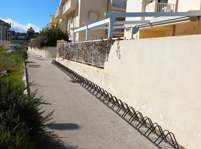 Apartmán Casa Relax Mare *