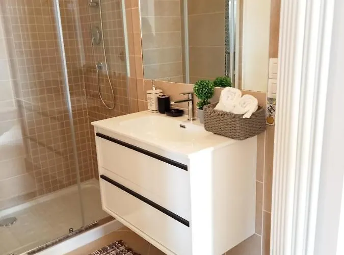 Apartmán Casa Relax Mare Vasto