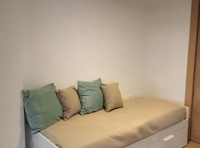 아파트 Casa Relax Mare *