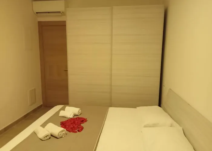 Apartman Casa Relax Mare Vasto