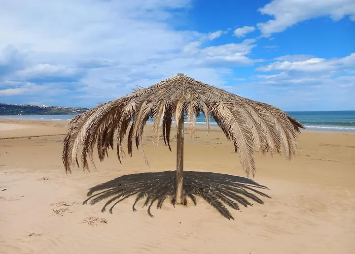 Apartmán Casa Relax Mare