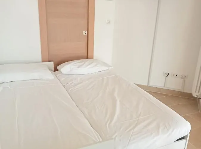 Casa Relax Mare Apartman