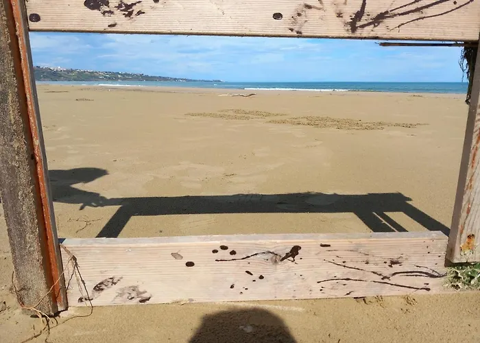 Apartmán Casa Relax Mare *