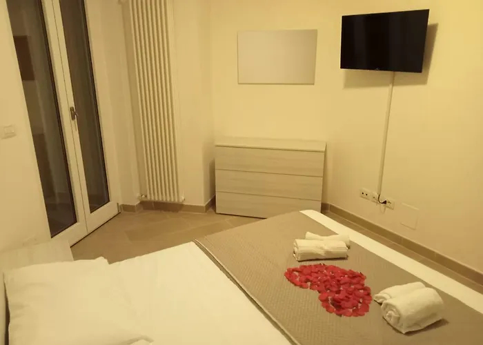 Apartman Casa Relax Mare *