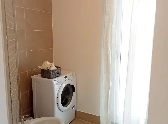 Casa Relax Mare Vasto