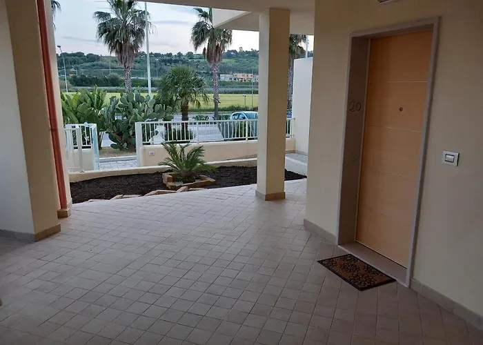 Apartman Casa Relax Mare *