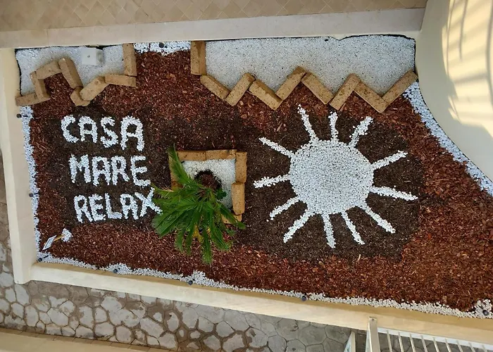 Casa Relax Mare