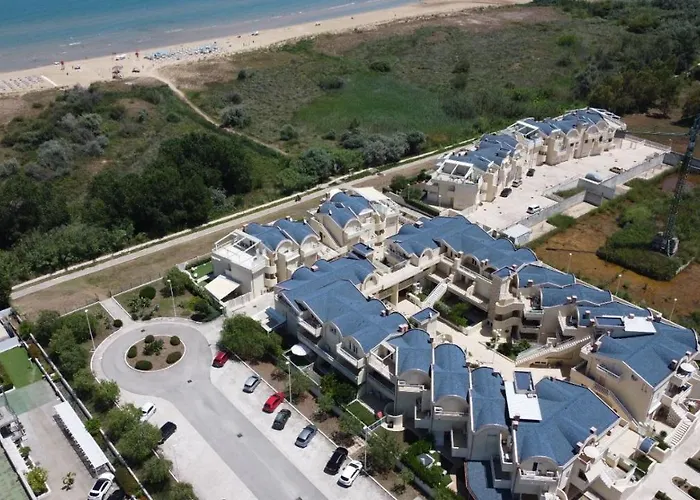 Casa Relax Mare Apartman