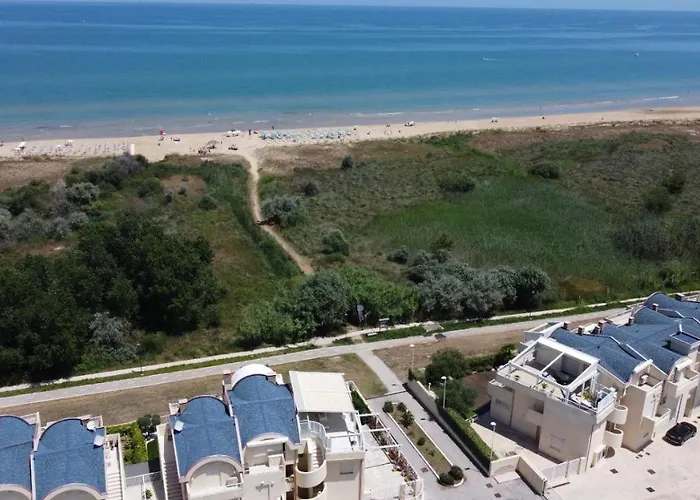 Casa Relax Mare Vasto